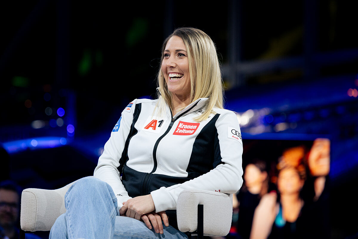 PW - 00 - Sport und Talk aus dem Hangar-7