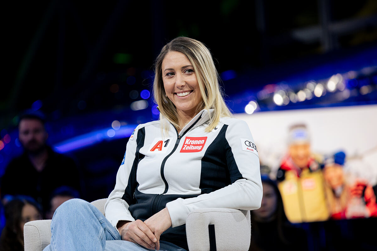 PW - 00 - Sport und Talk aus dem Hangar-7