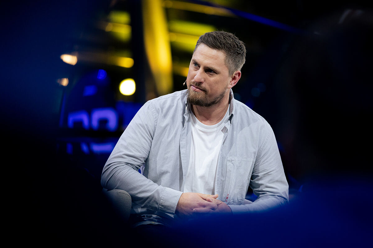 PW - 00 - Sport und Talk aus dem Hangar-7