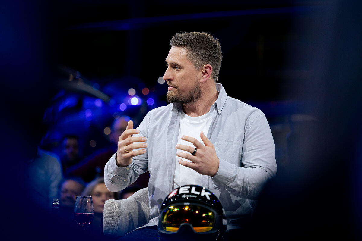 PW - 00 - Sport und Talk aus dem Hangar-7