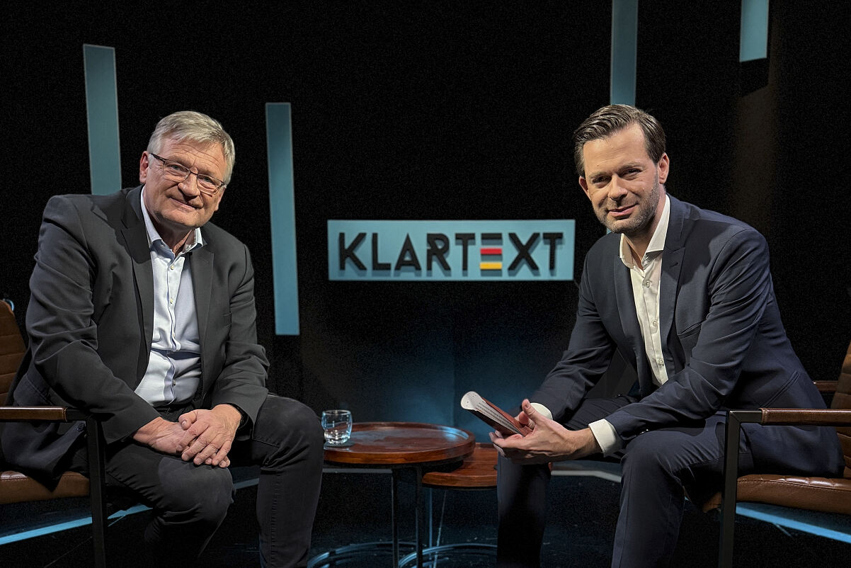 PW - 00 - Klartext - Meuthen