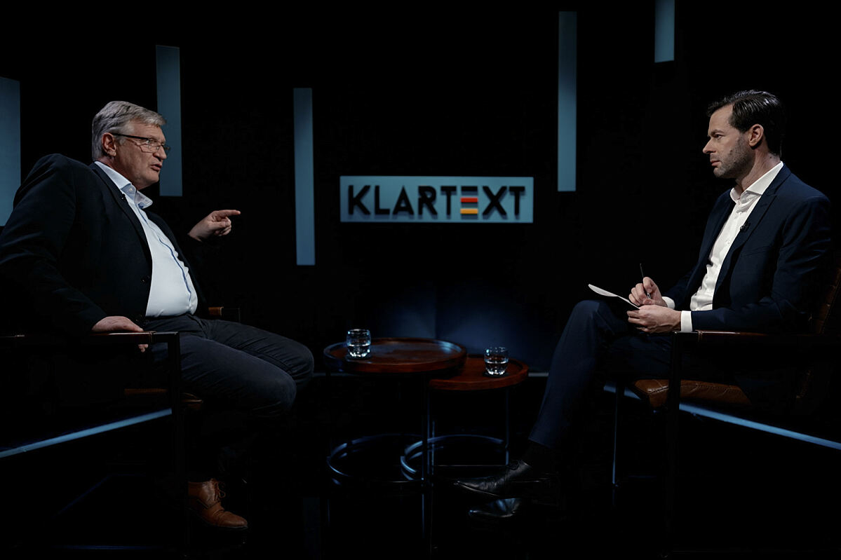 PW - 00 - Klartext - Meuthen