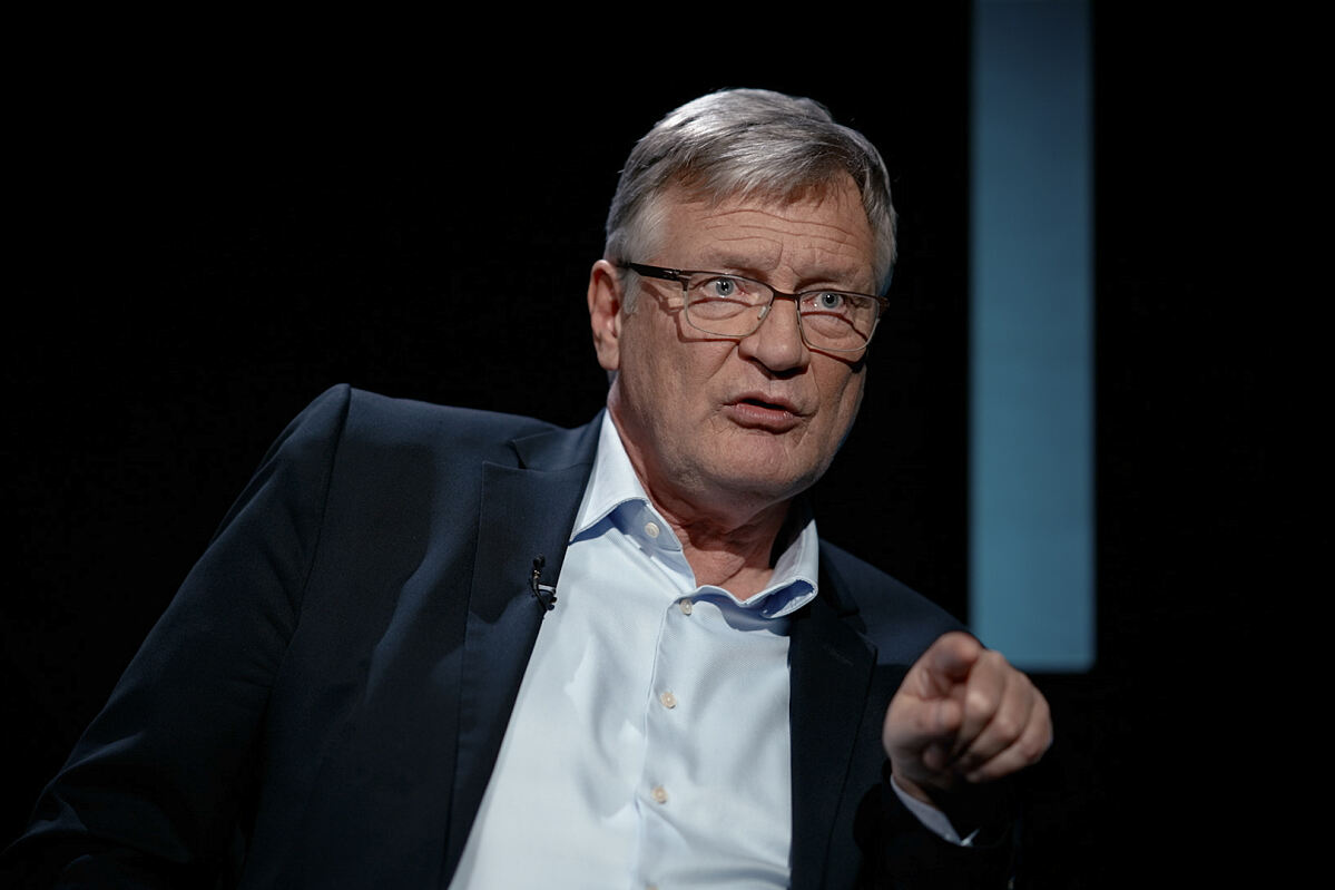 PW - 00 - Klartext - Meuthen