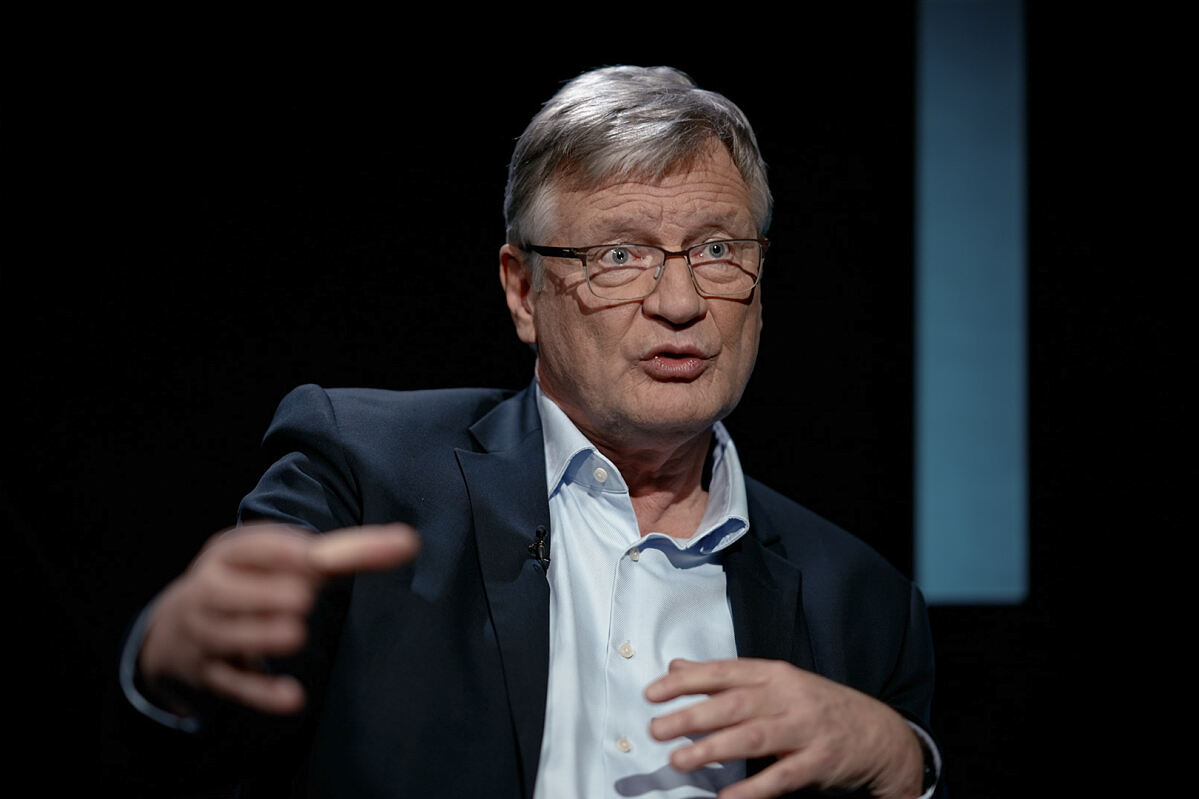 PW - 00 - Klartext - Meuthen