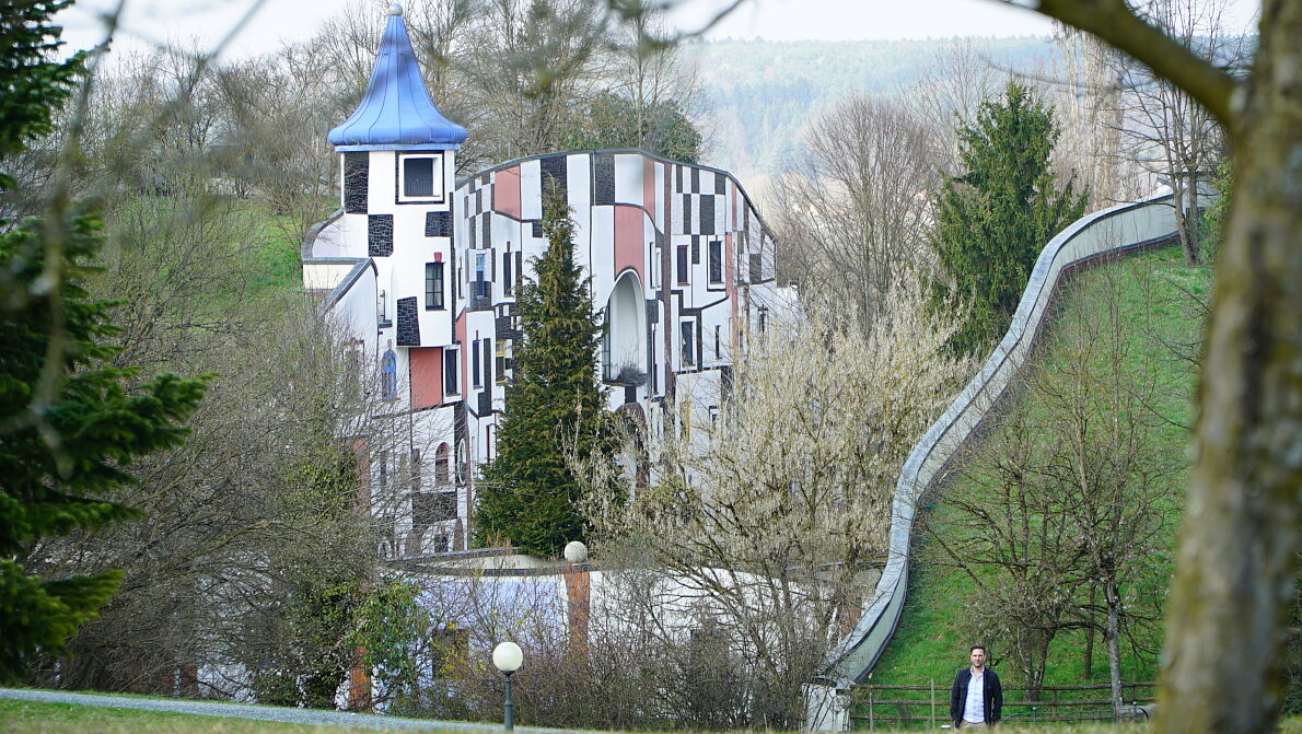 PW - 19 - Heimatleuchten - im Thermen und Vulkanland