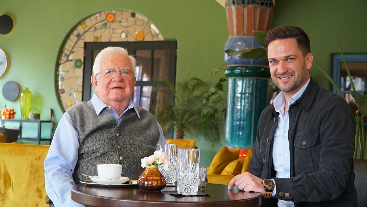 PW - 19 - Heimatleuchten - im Thermen und Vulkanland