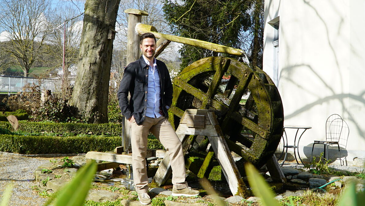 PW - 19 - Heimatleuchten - im Thermen und Vulkanland