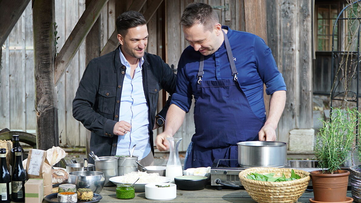 PW - 19 - Heimatleuchten - im Thermen und Vulkanland