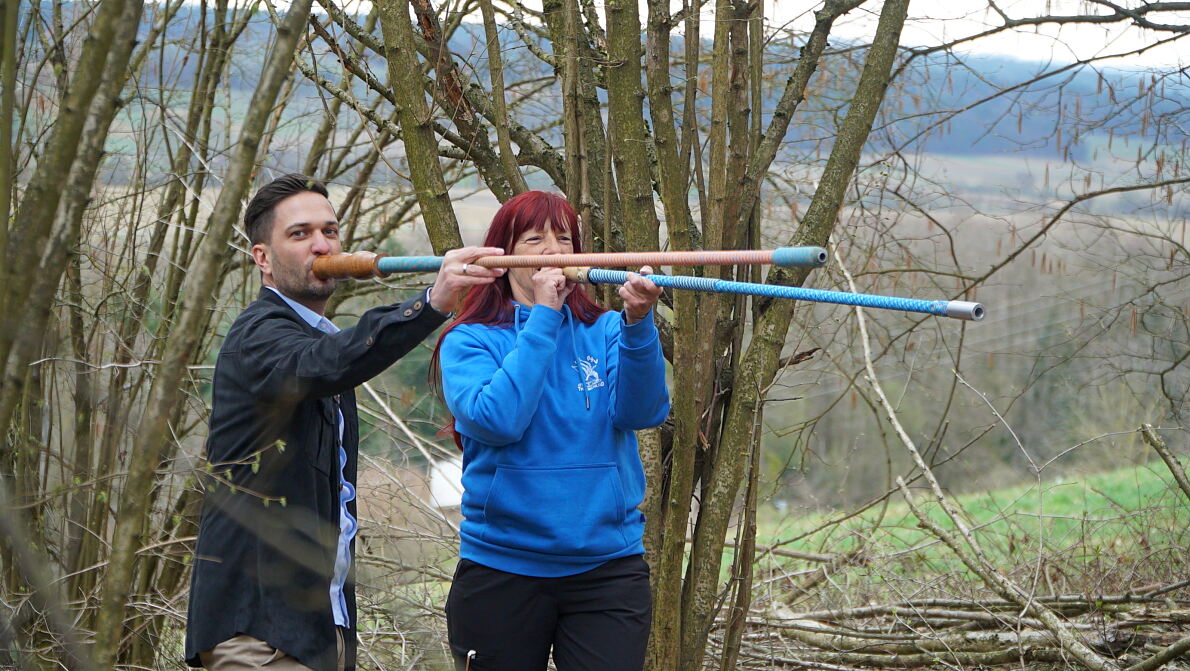 PW - 19 - Heimatleuchten - im Thermen und Vulkanland