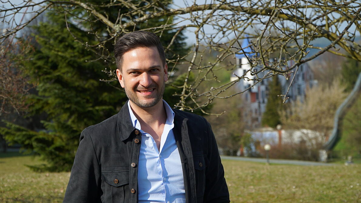 PW - 19 - Heimatleuchten - im Thermen und Vulkanland