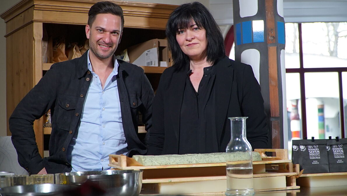 PW - 19 - Heimatleuchten - im Thermen und Vulkanland