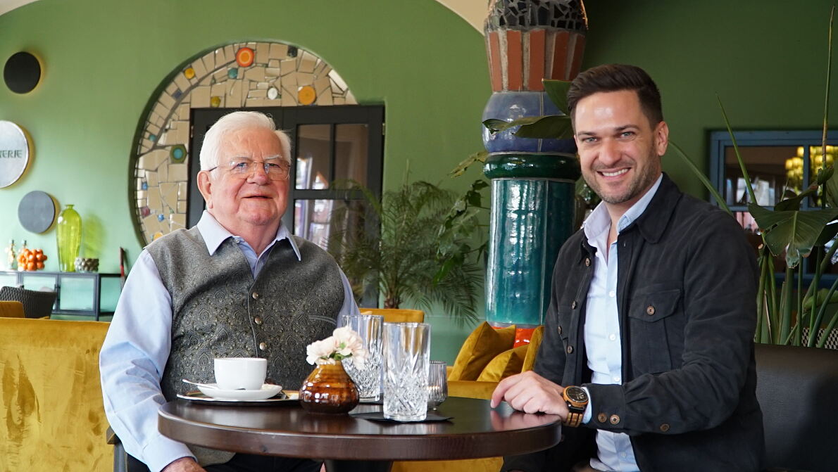 PW - 19 - Heimatleuchten - im Thermen und Vulkanland