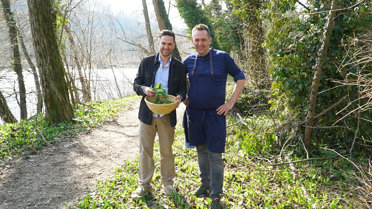 PW - 19 - Heimatleuchten - im Thermen und Vulkanland