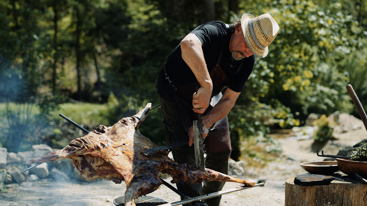 PW - 19 - FLEISCH! - Feuer frei