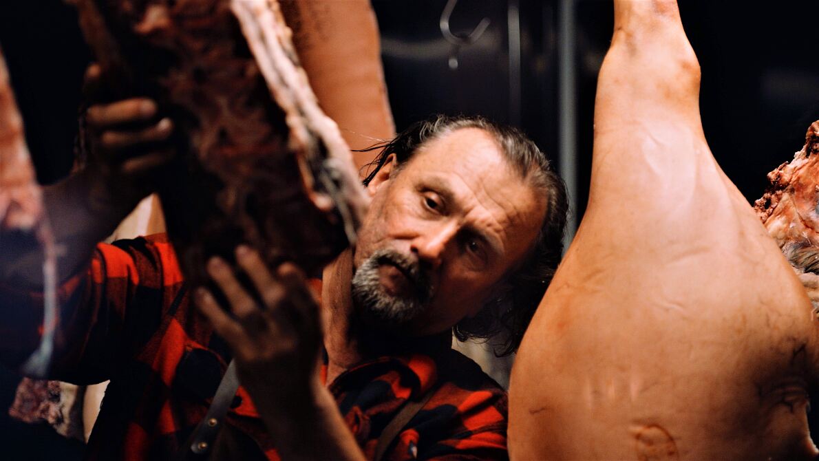 PW - 19 - FLEISCH! - Feuer frei