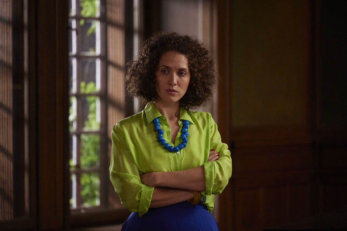 PW - 20 - Mama ist die Best(i)e