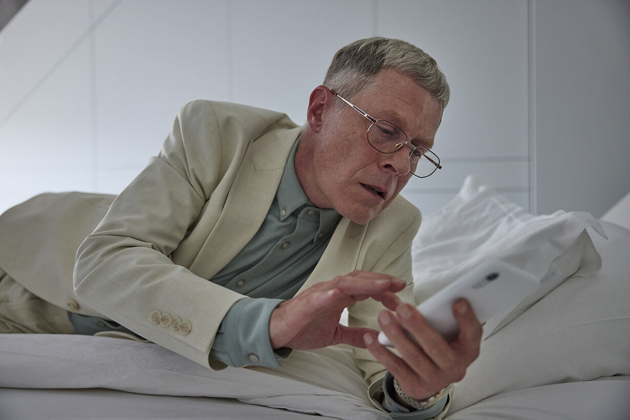 PW - 20 - Mama ist die Best(i)e