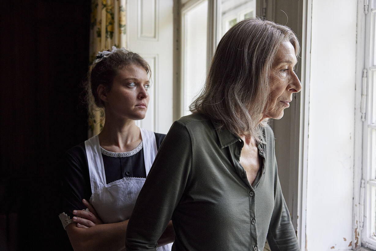 PW - 20 - Mama ist die Best(i)e