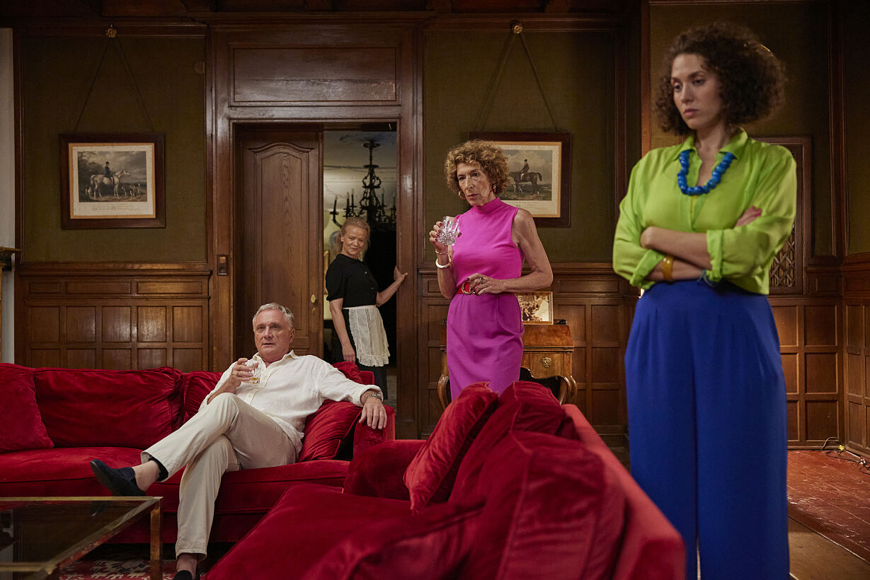 PW - 20 - Mama ist die Best(i)e