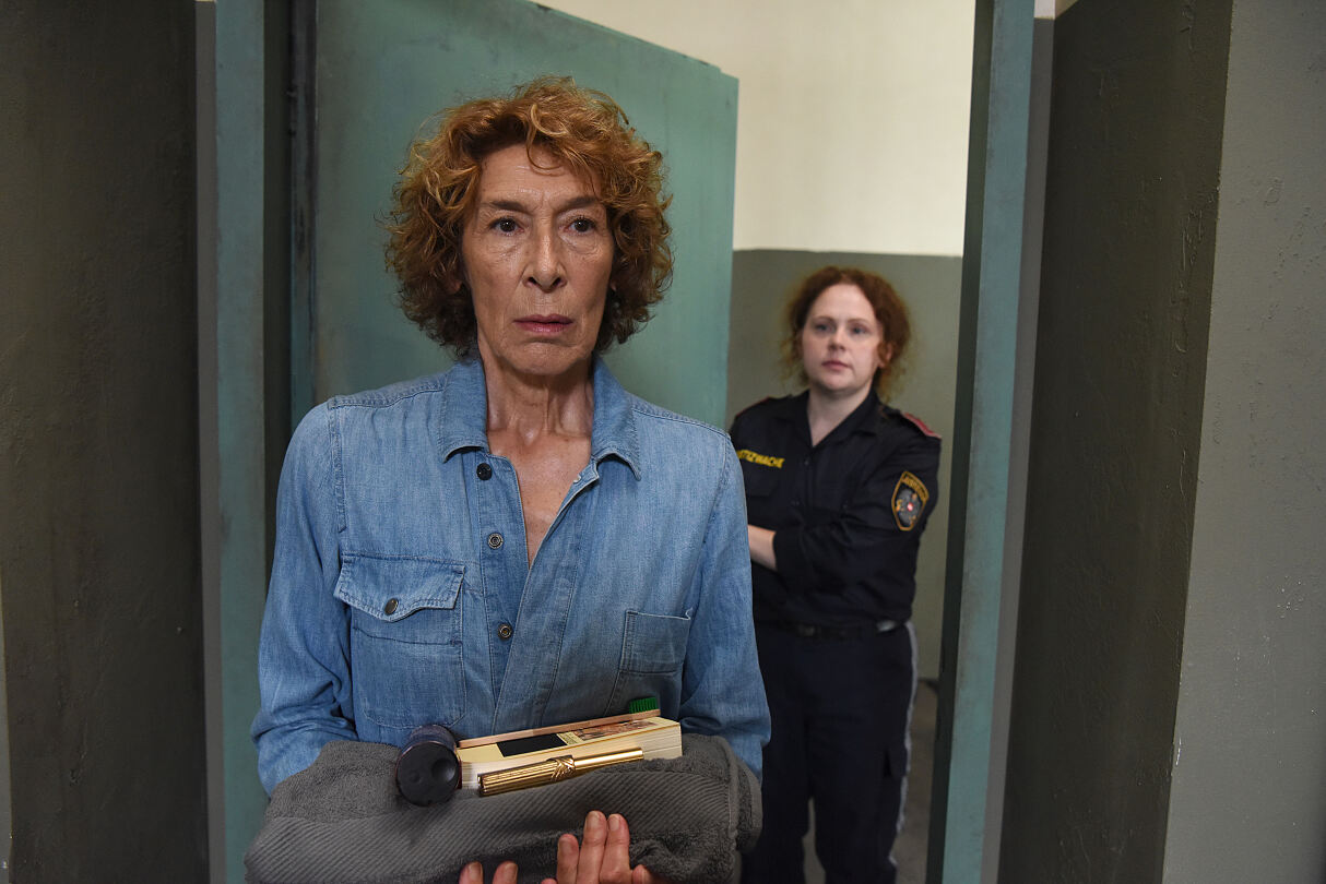 PW - 20 - Mama ist die Best(i)e