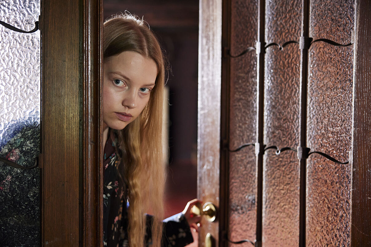 PW - 20 - Mama ist die Best(i)e