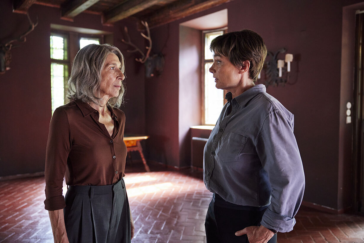 PW - 20 - Mama ist die Best(i)e