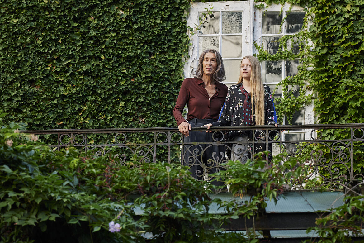 PW - 20 - Mama ist die Best(i)e