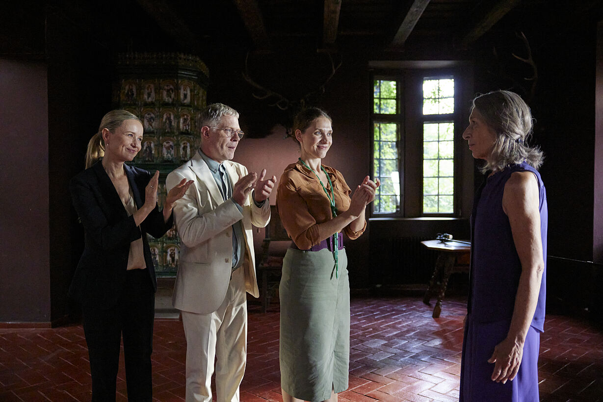 PW - 20 - Mama ist die Best(i)e