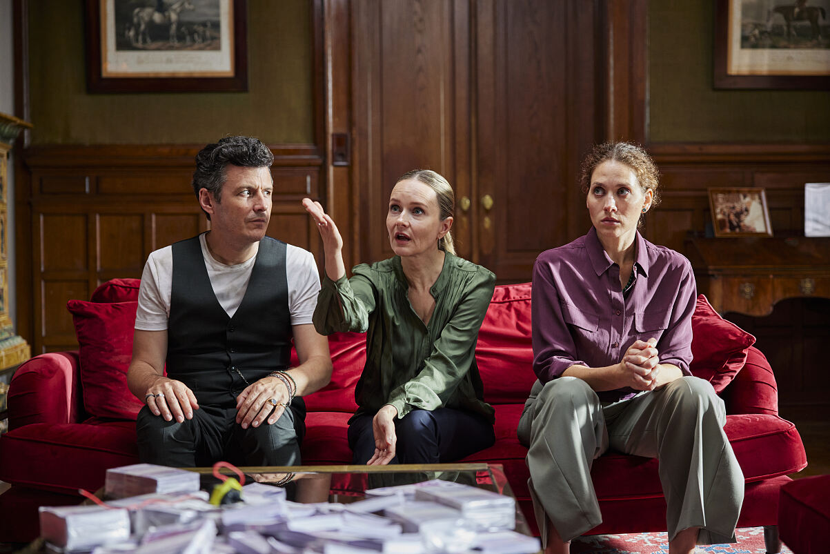 PW - 20 - Mama ist die Best(i)e