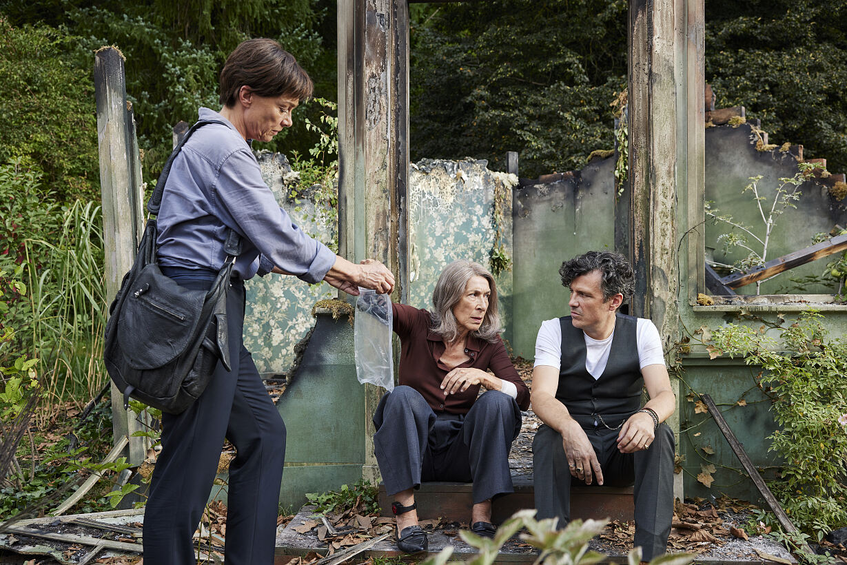 PW - 20 - Mama ist die Best(i)e