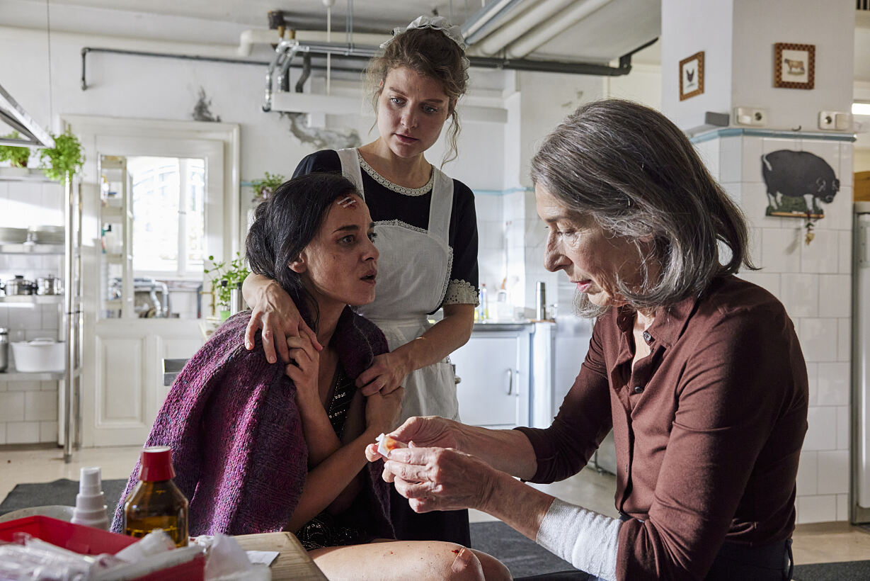 PW - 20 - Mama ist die Best(i)e