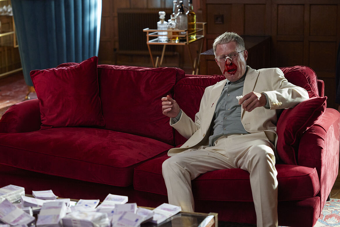 PW - 20 - Mama ist die Best(i)e