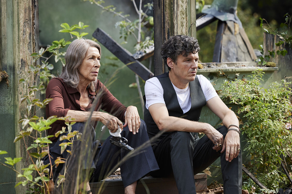 PW - 20 - Mama ist die Best(i)e