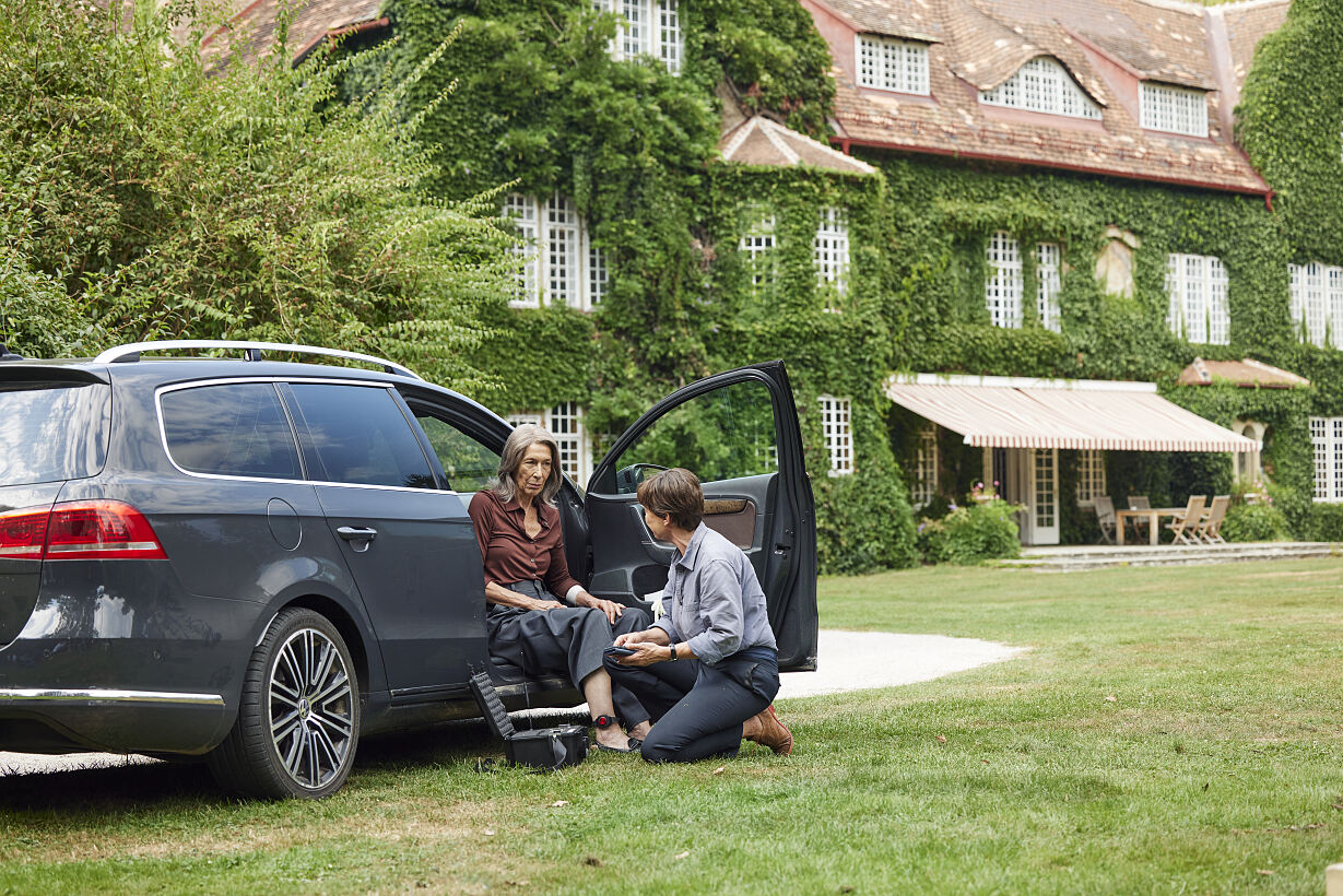 PW - 20 - Mama ist die Best(i)e