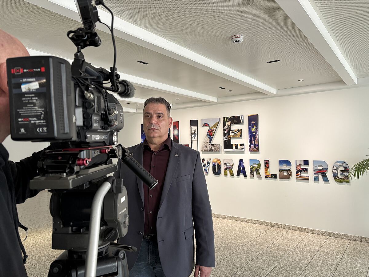 PW - 00 - Fahndung Österreich