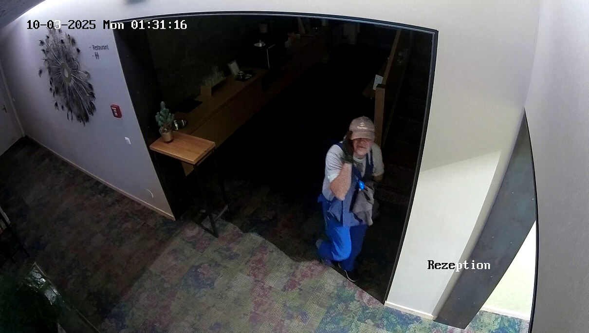 PW - 00 - Fahndung Österreich