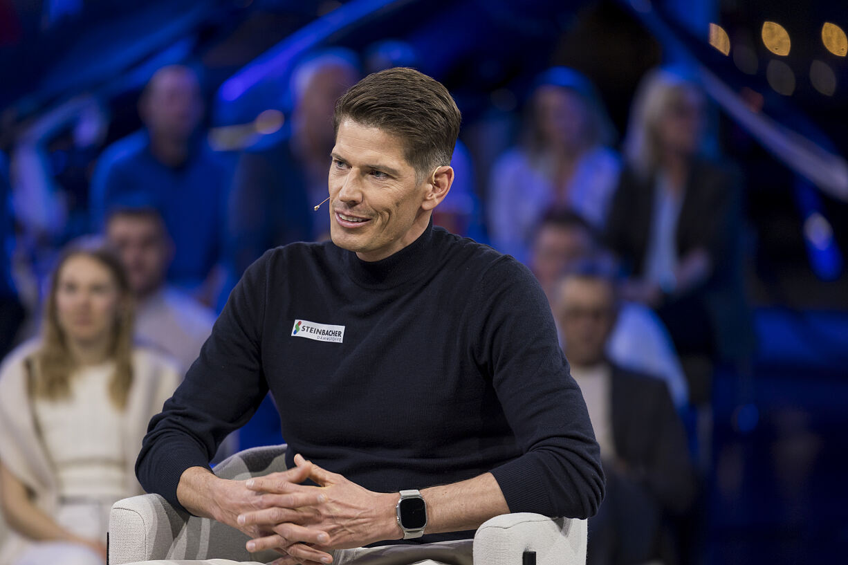 PW - 00 - Sport und Talk aus dem Hangar-7