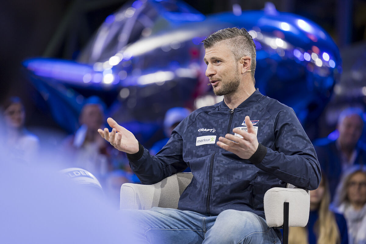 PW - 00 - Sport und Talk aus dem Hangar-7