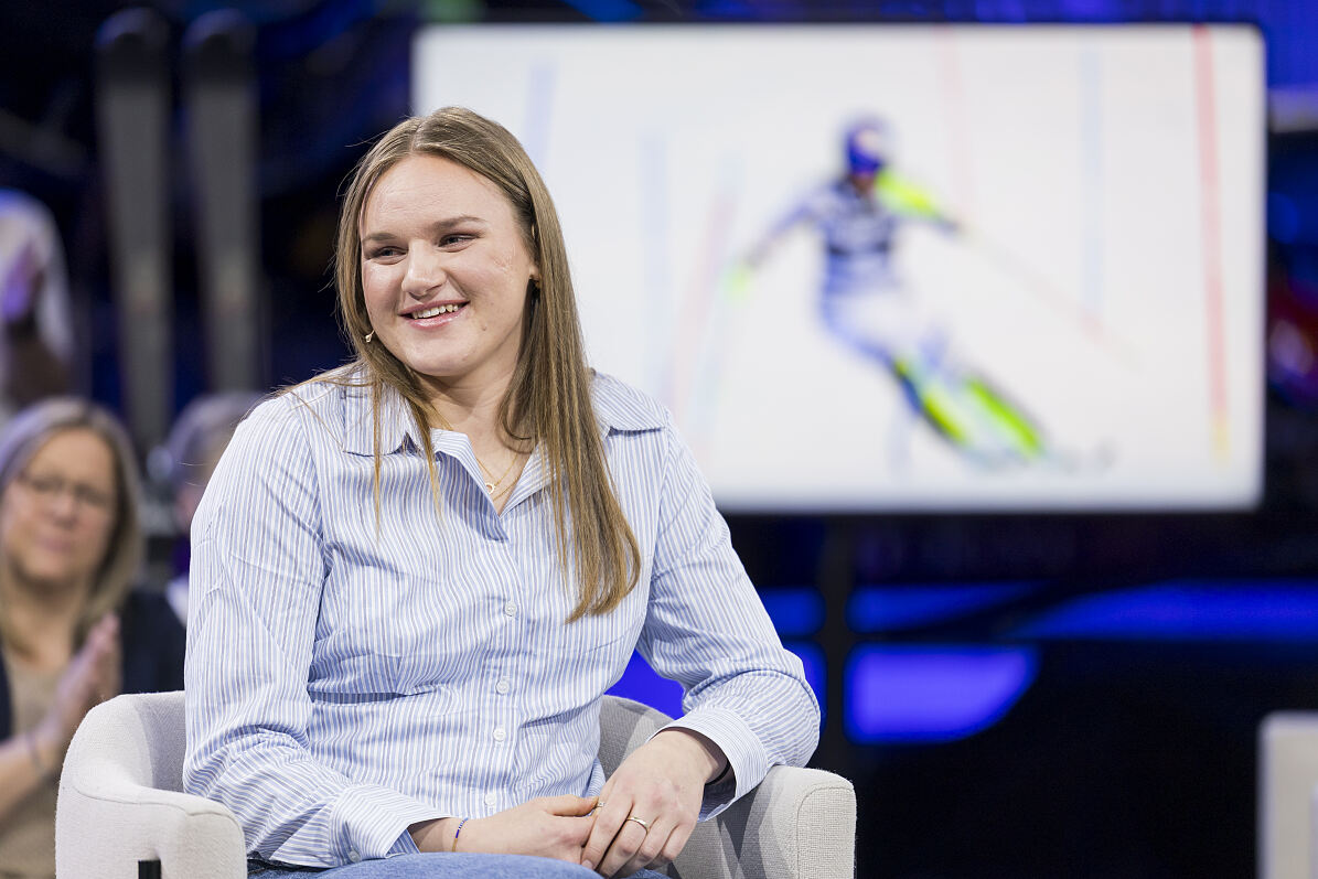 PW - 00 - Sport und Talk aus dem Hangar-7