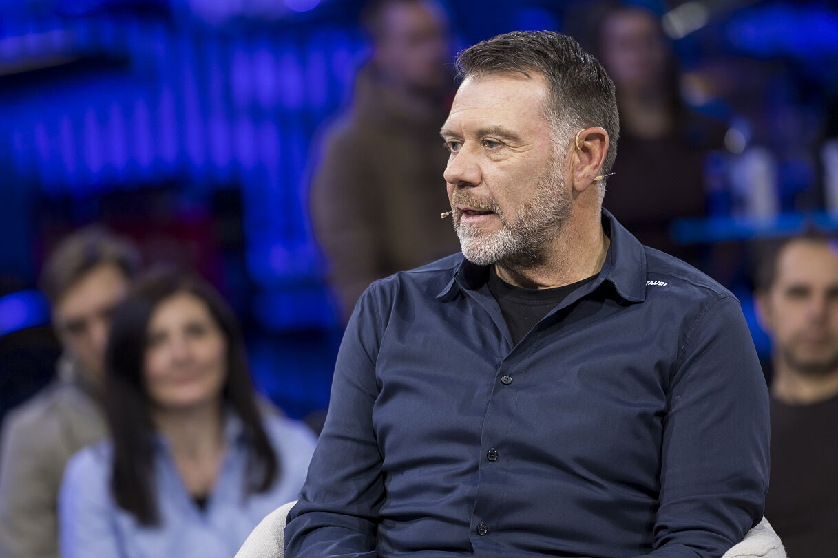 PW - 00 - Sport und Talk aus dem Hangar-7