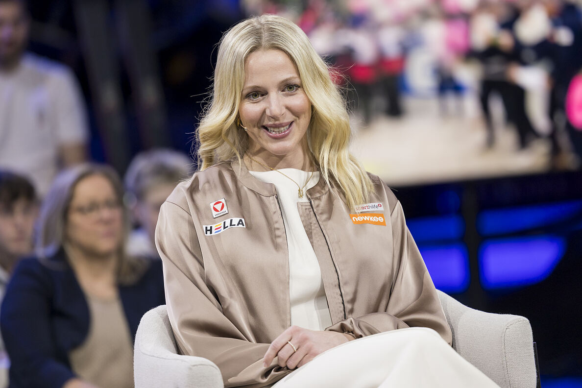 PW - 00 - Sport und Talk aus dem Hangar-7