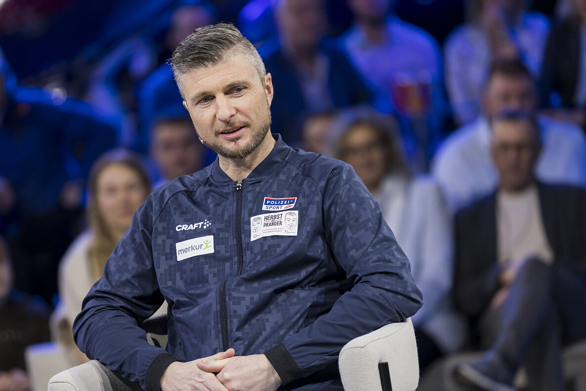 PW - 00 - Sport und Talk aus dem Hangar-7