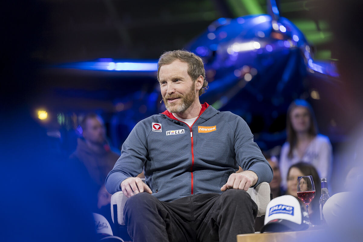 PW - 00 - Sport und Talk aus dem Hangar-7