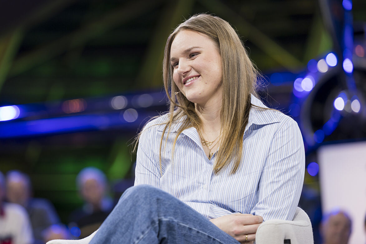 PW - 00 - Sport und Talk aus dem Hangar-7