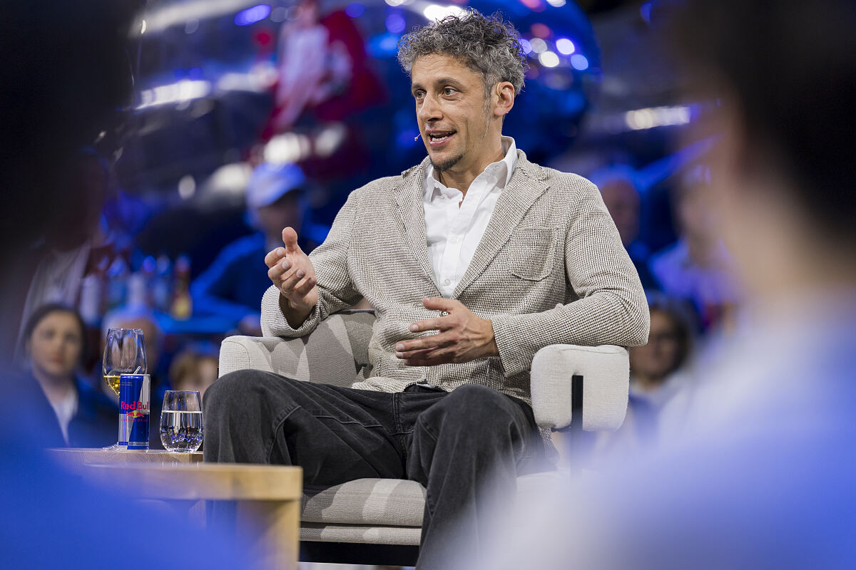 PW - 00 - Sport und Talk aus dem Hangar-7