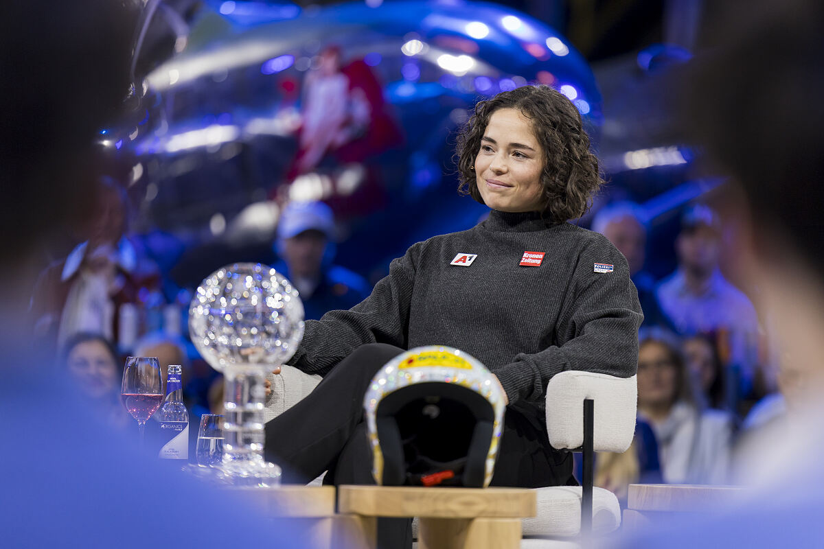 PW - 00 - Sport und Talk aus dem Hangar-7