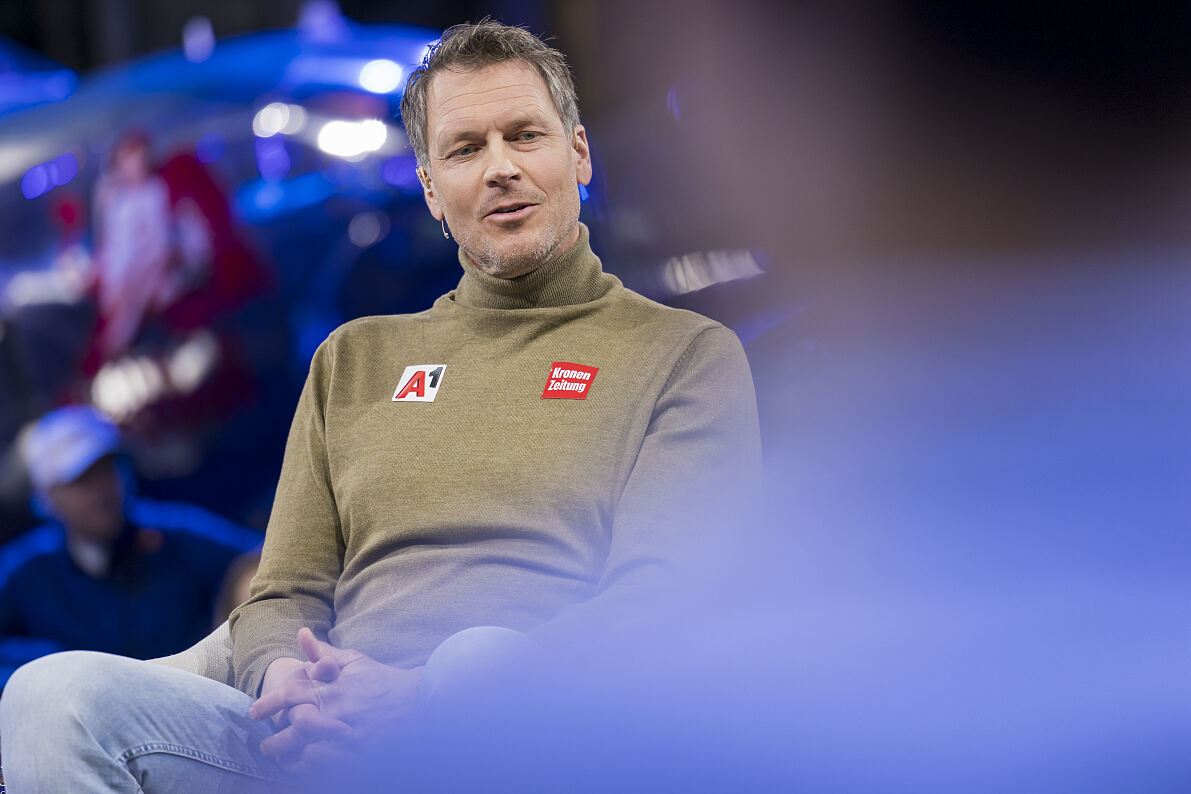 PW - 00 - Sport und Talk aus dem Hangar-7