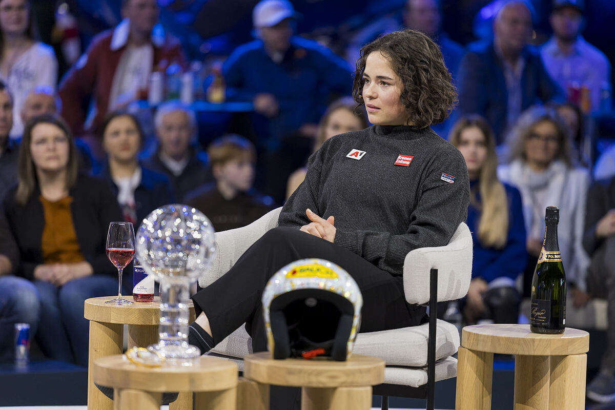 PW - 00 - Sport und Talk aus dem Hangar-7