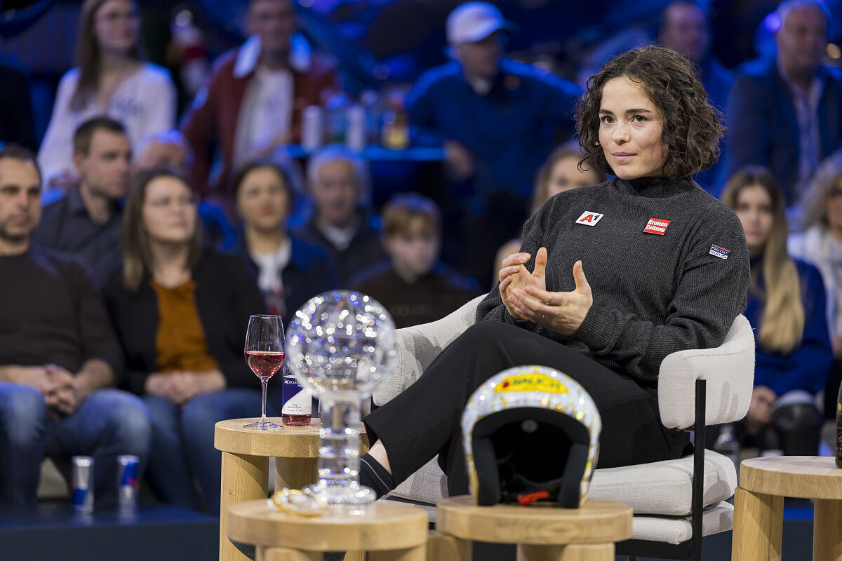 PW - 00 - Sport und Talk aus dem Hangar-7