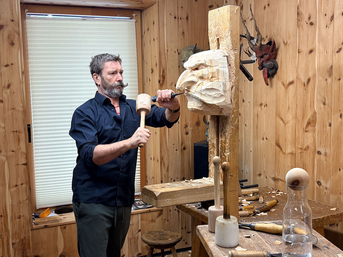 PW - 00 - Blickwechsel Spezial - Brauchtum blüht auf